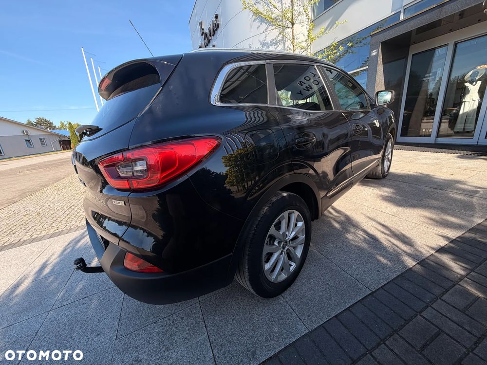 Renault Kadjar - 15