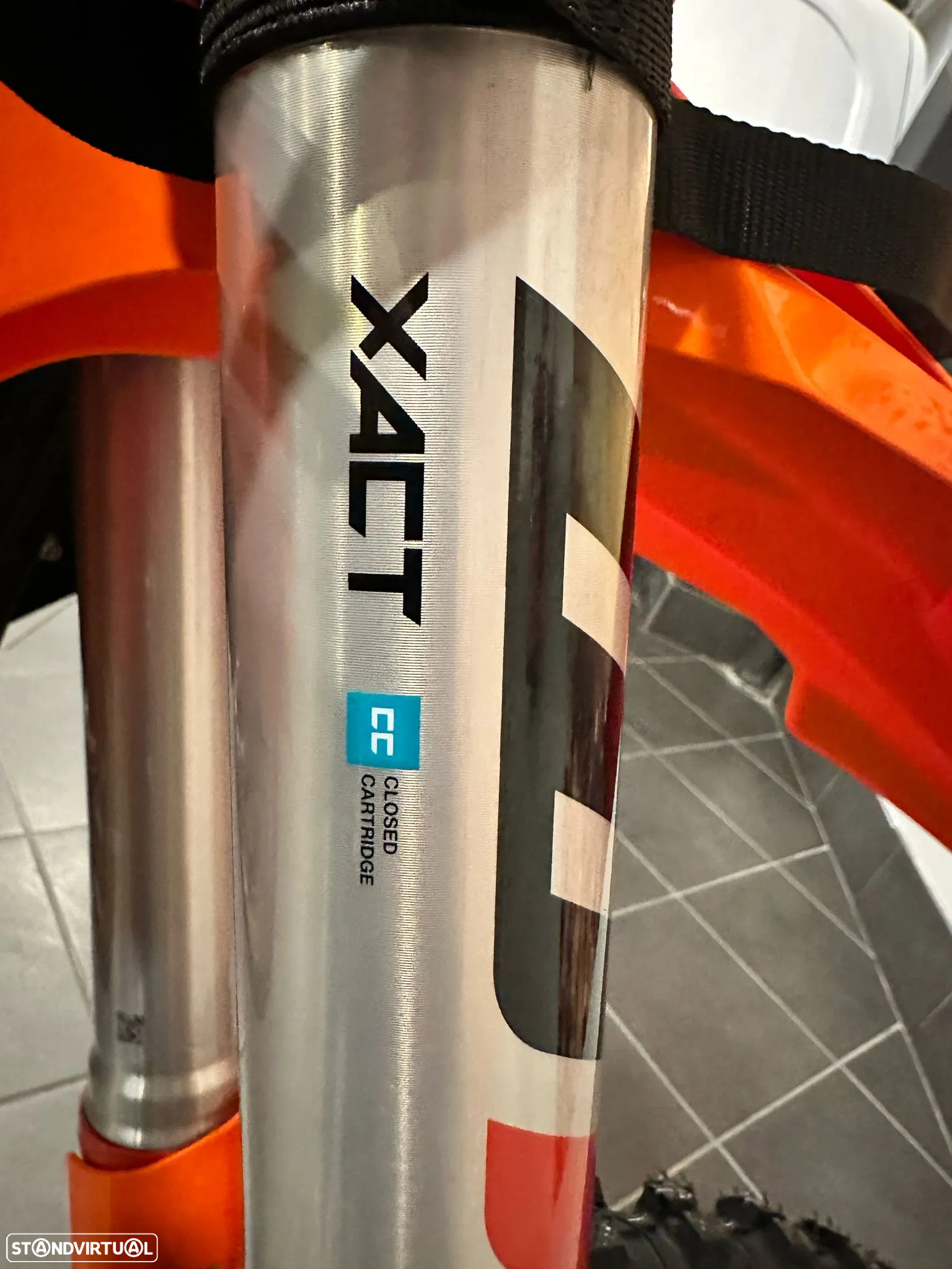 KTM 300 XC-W HARD ENDURO IVA DEDUTIVEL - 36