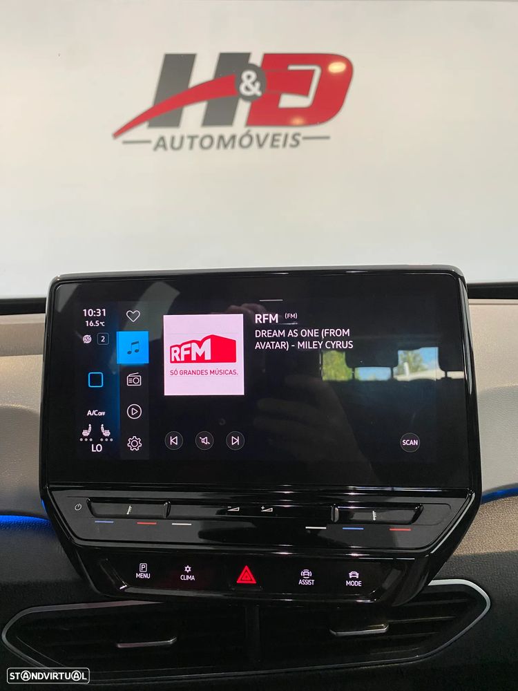 VW ID.3 Pro Performance - 23
