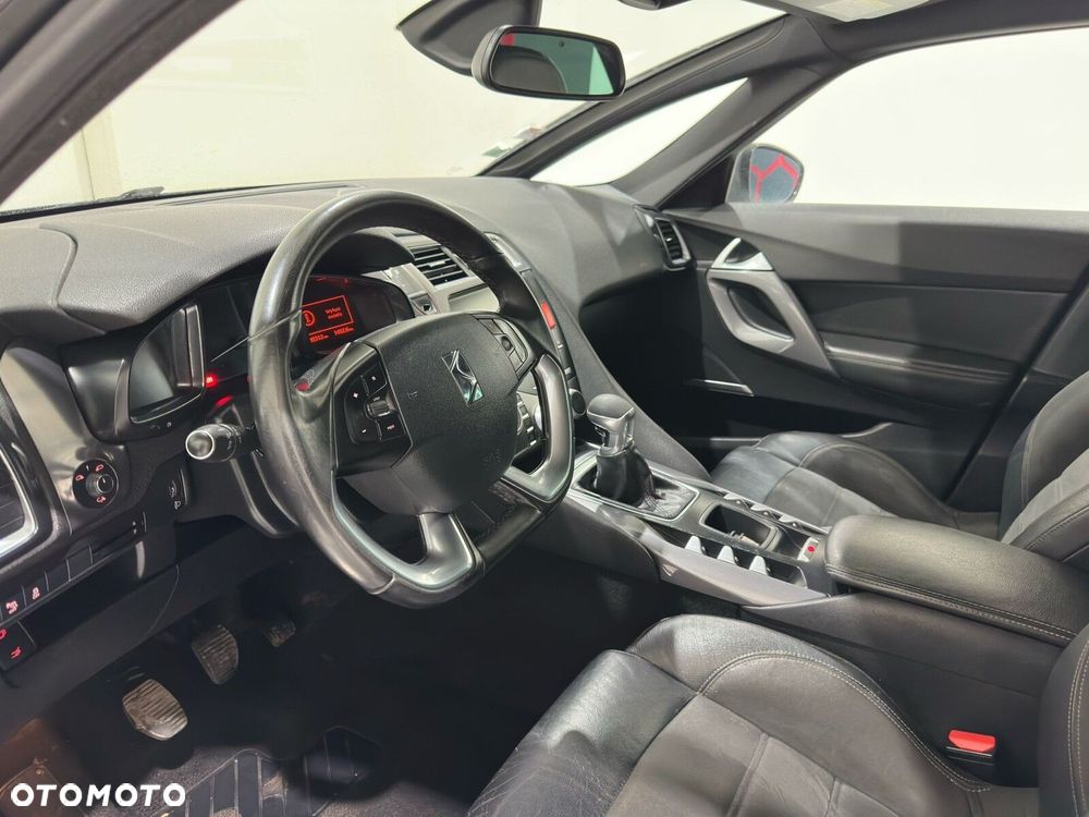 DS Automobiles DS 5 - 28