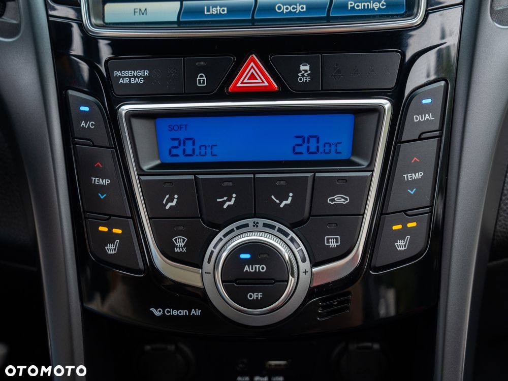 Hyundai i30 1.6 GDI Turbo Sport - 39