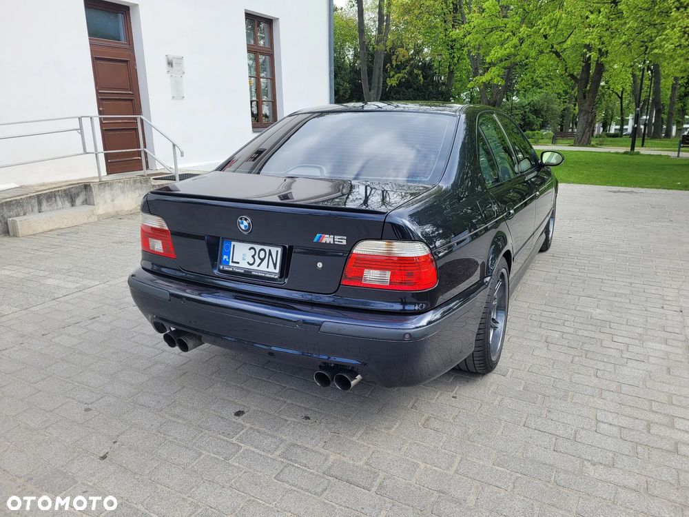BMW M5 Standard - 6