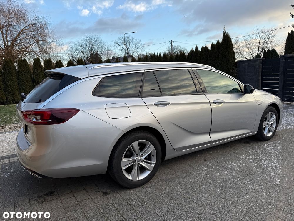 Opel Insignia 2.0 CDTI Business Elegance S&S - 9