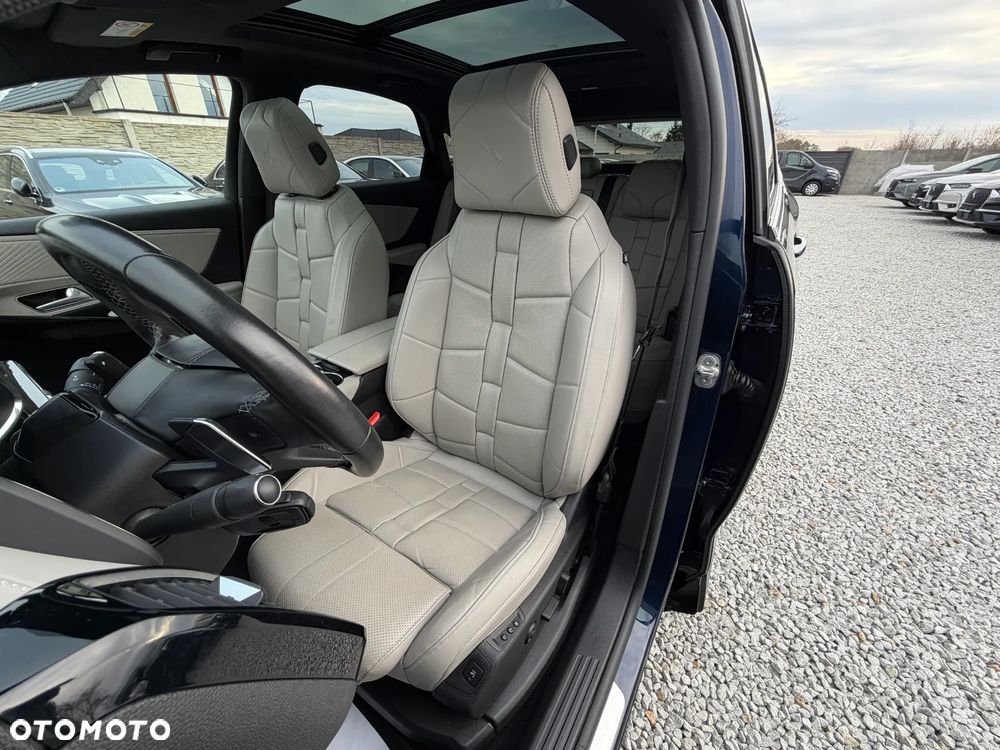 DS Automobiles DS 7 Crossback 1.6 E-Tense 4x4 Grand Chic - 28