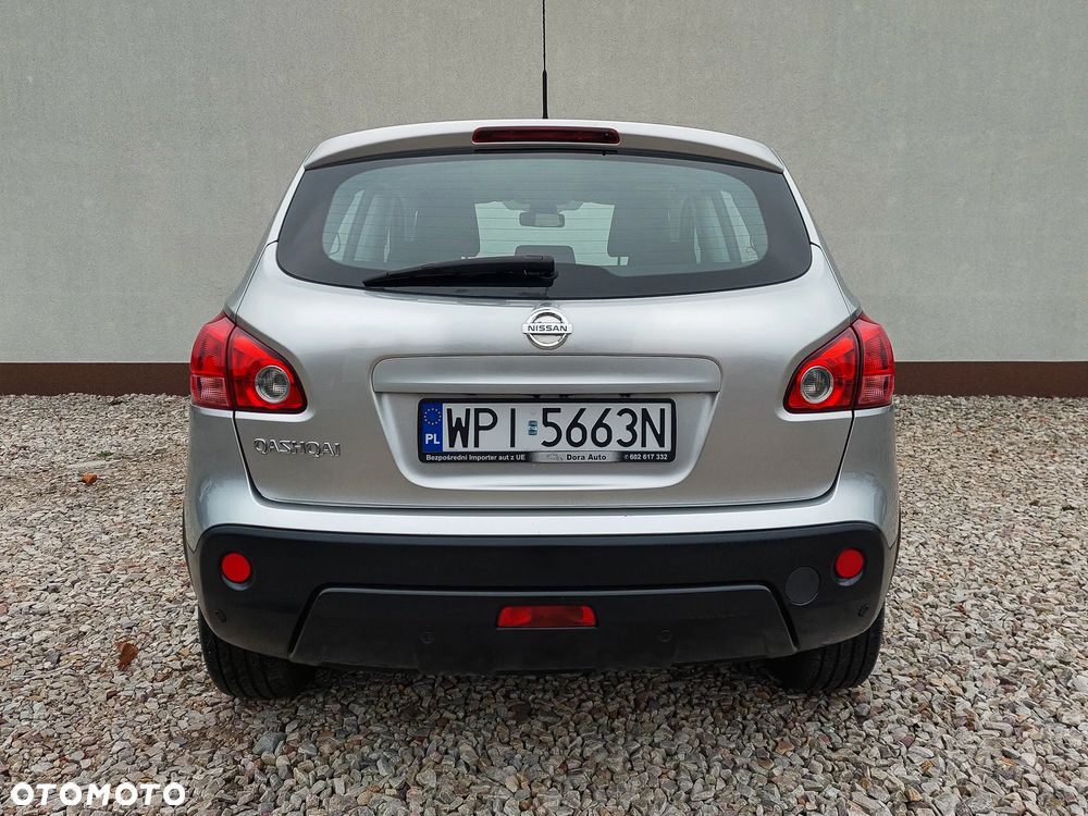 Nissan Qashqai - 16