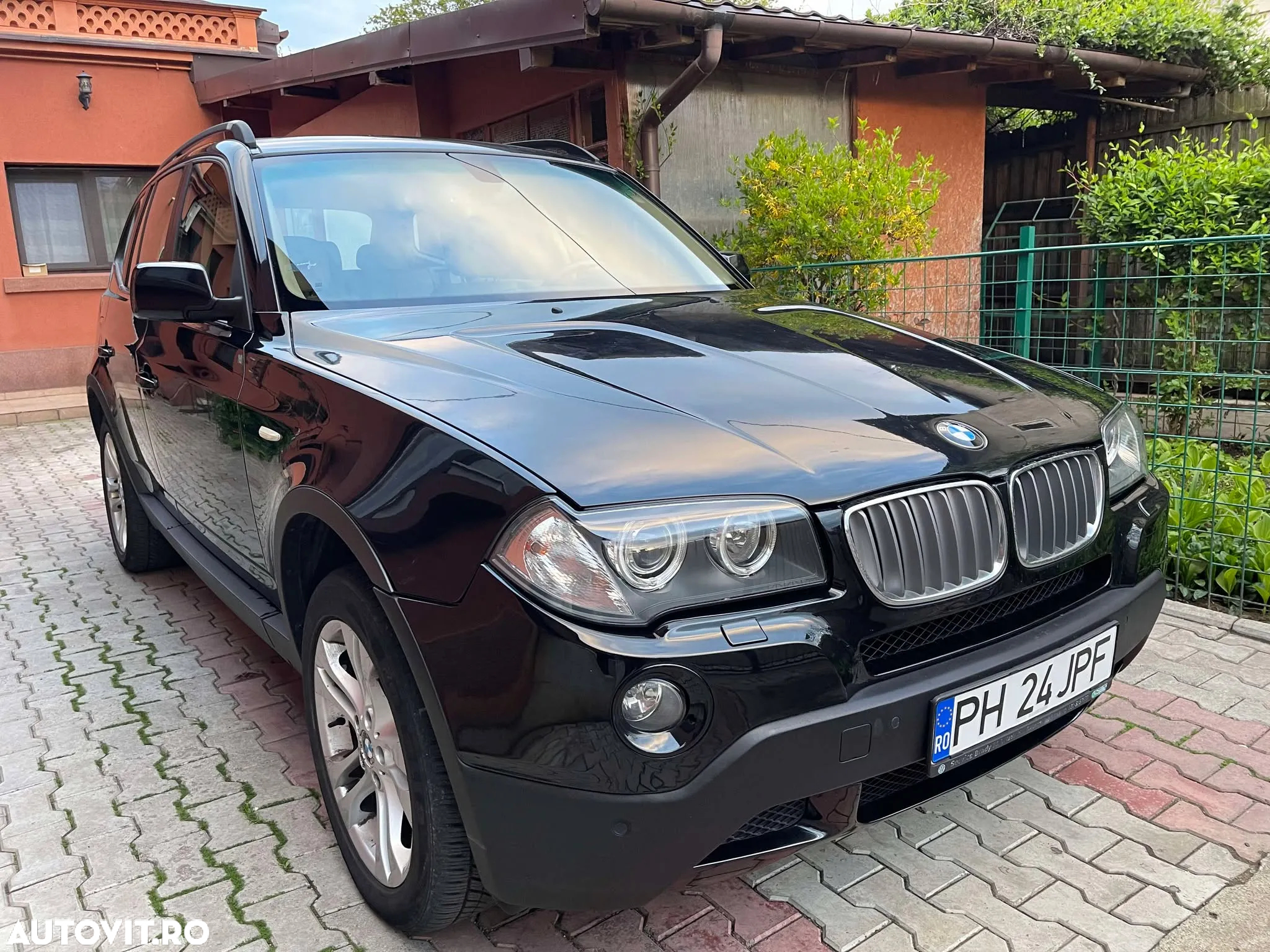 BMW X3 - 2