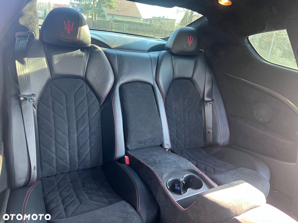 Maserati GranTurismo MC - 18