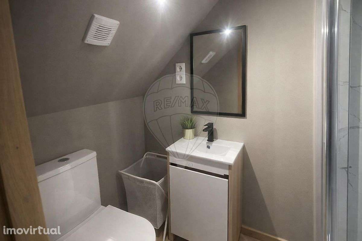 Moradia T1 para venda - Grande imagem: 2/7