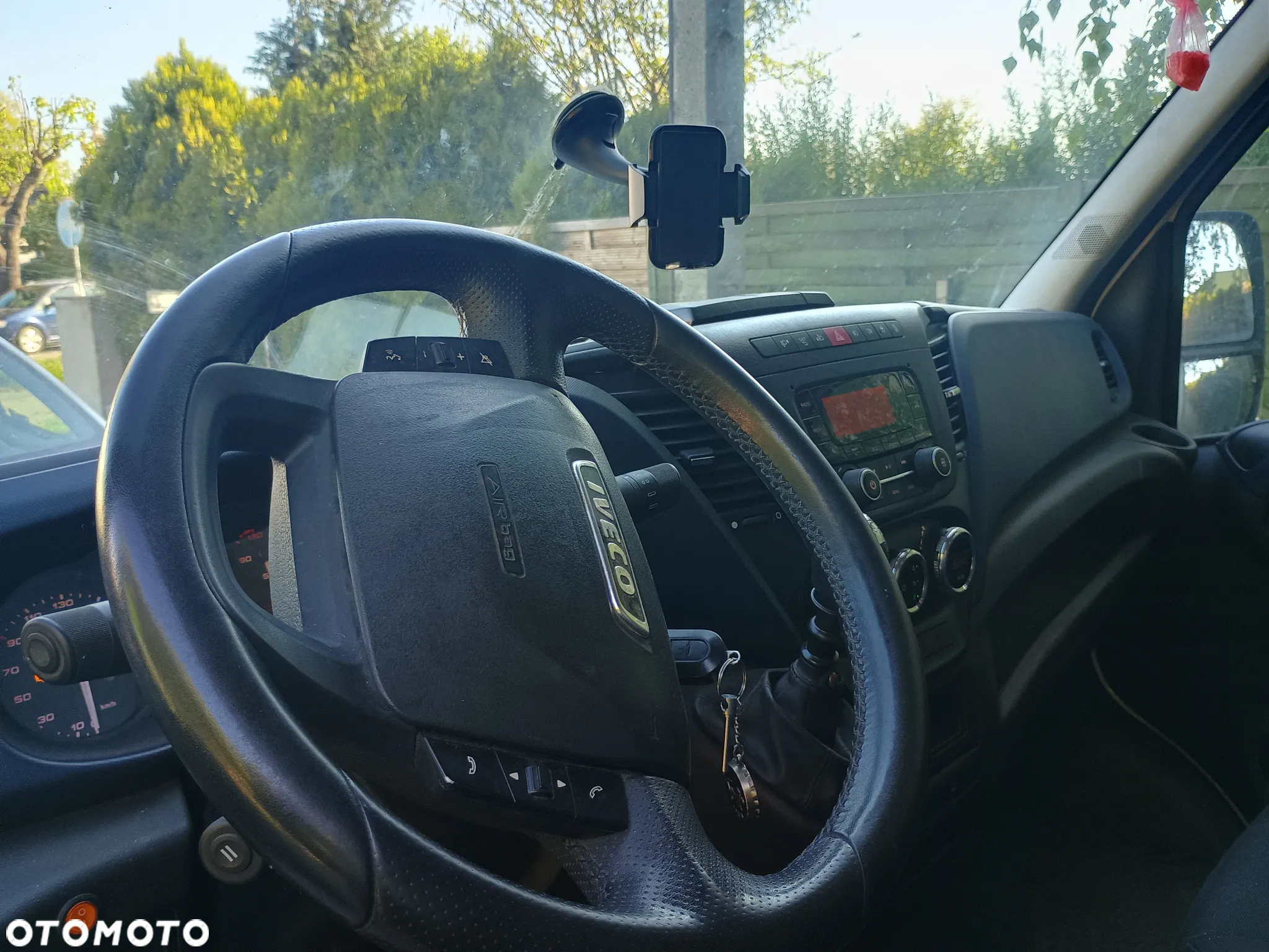 Iveco 35C15 - 6