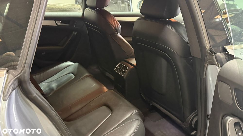 Audi A5 Sportback 3.0 TDI Quattro - 8