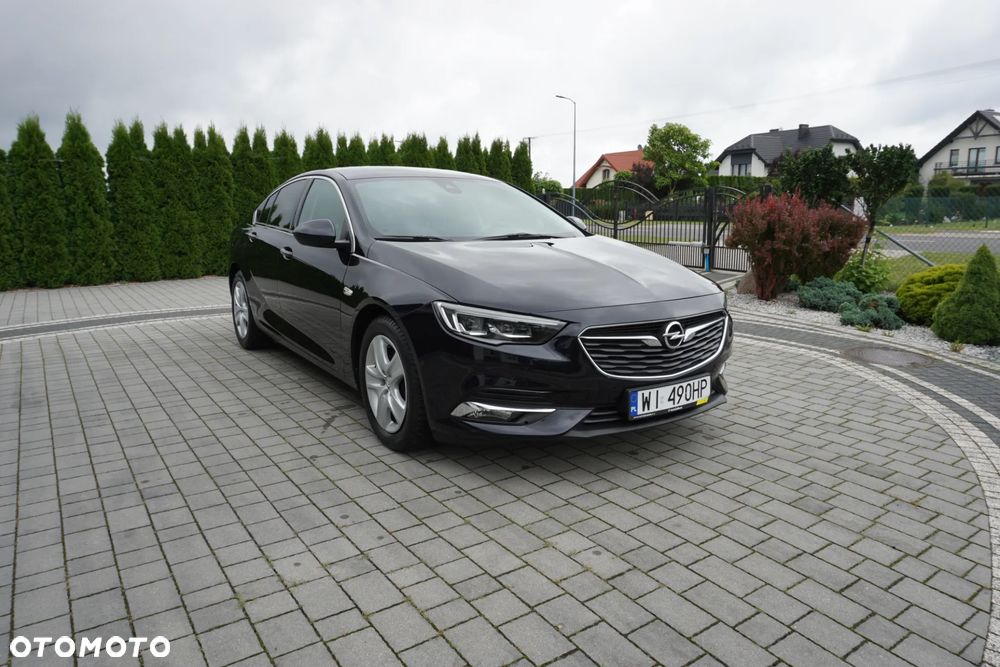 Opel Insignia 1.6 T Innovation S&S - 1