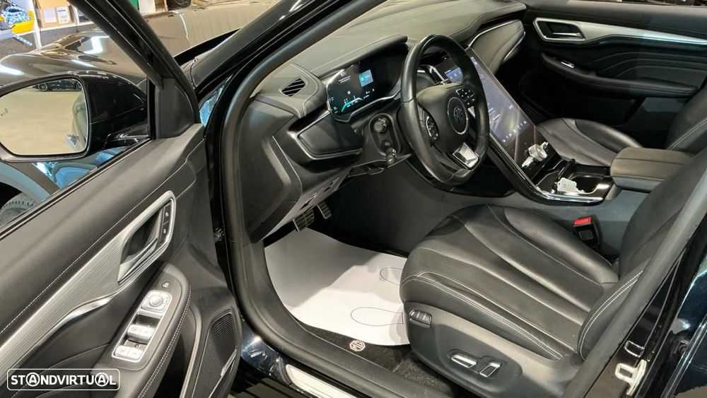MG Marvel R 70 kWh AWD Performance - 3