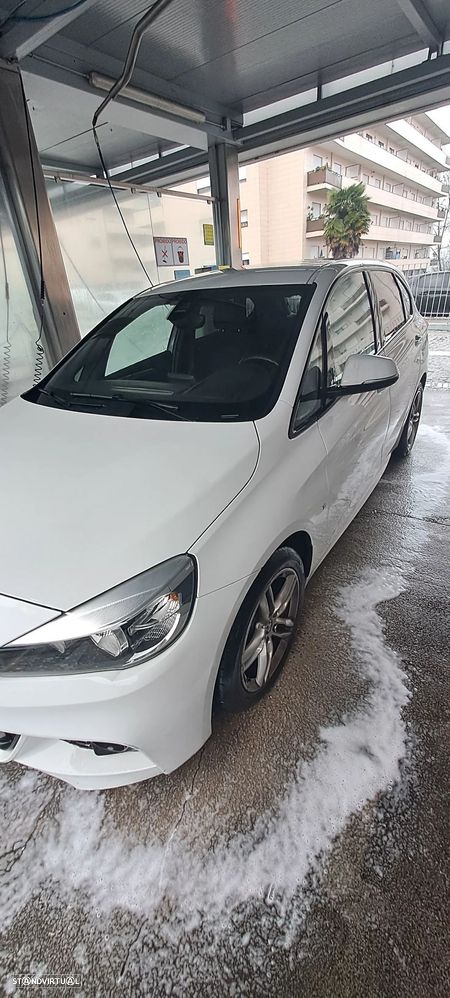 BMW 216 Active Tourer d Pack M - 3
