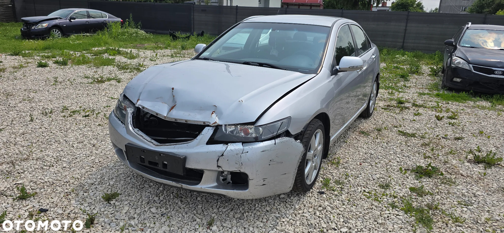 Honda Accord - 4