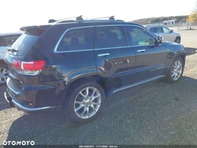 Jeep Grand Cherokee - 10