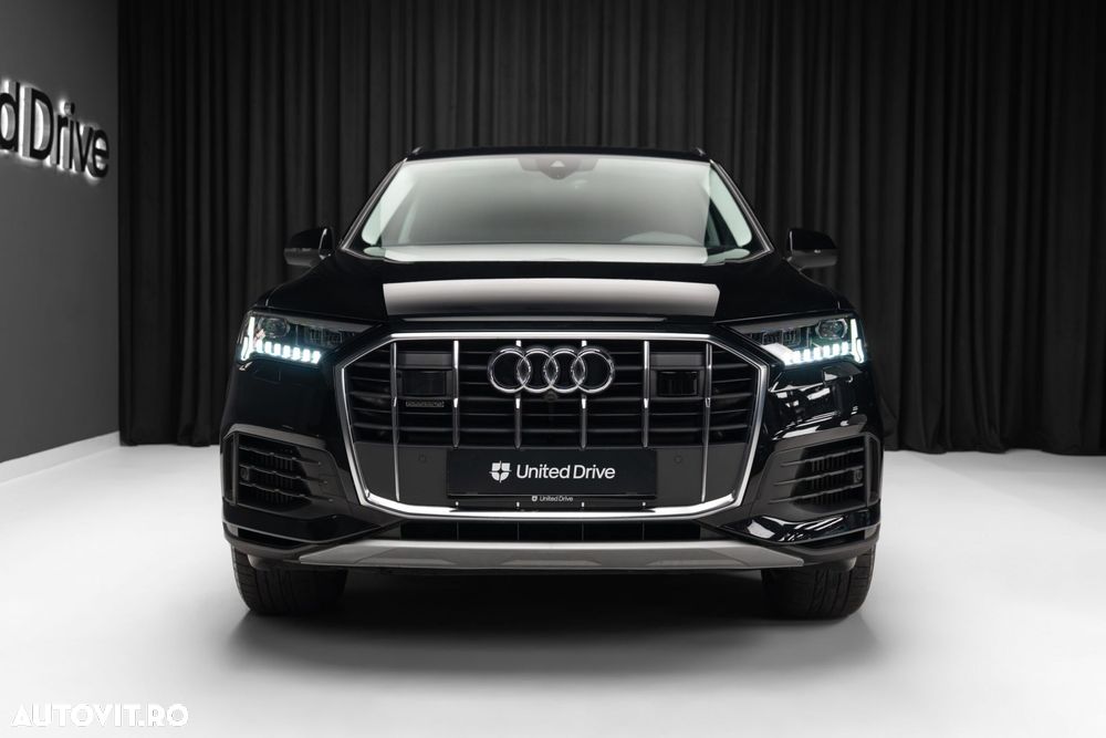 Audi Q7 - 2