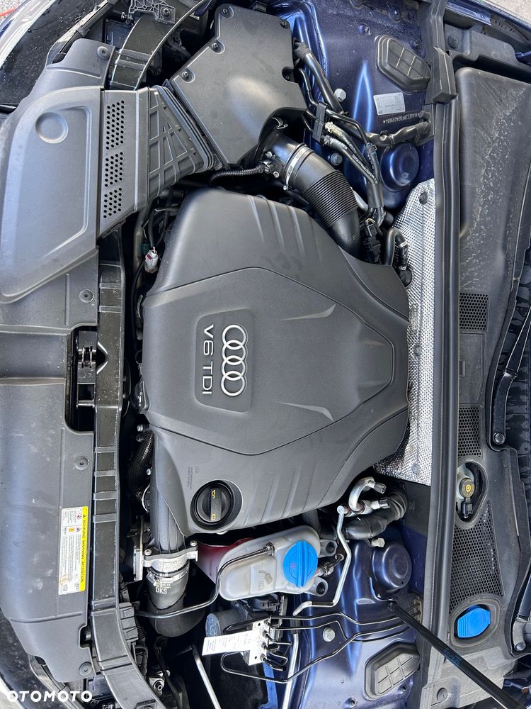 Audi A5 Sportback - 13