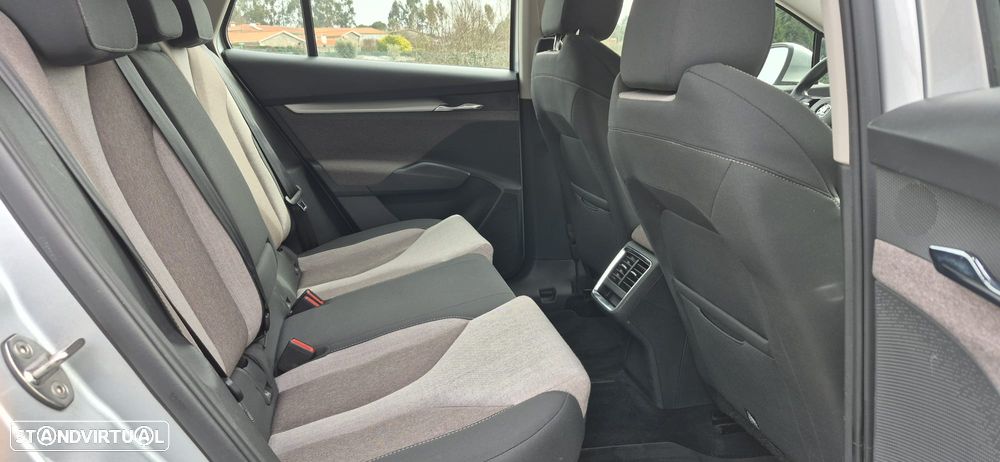 Skoda Enyaq iV 60 Sportline - 21