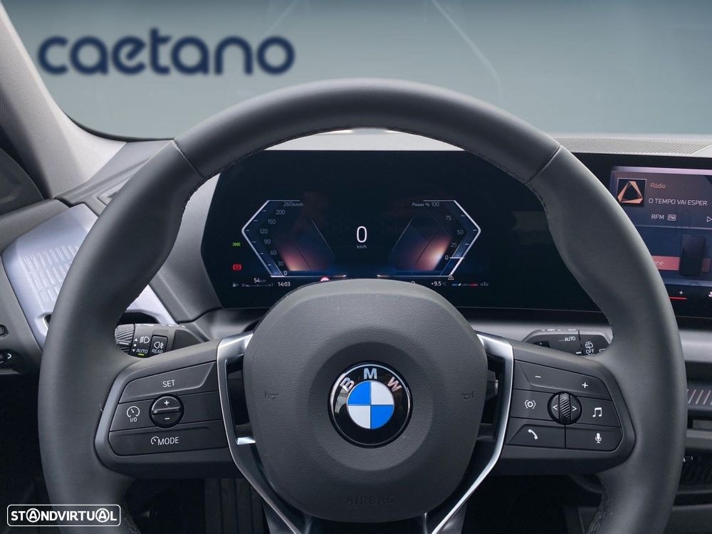 BMW 118 d - 6
