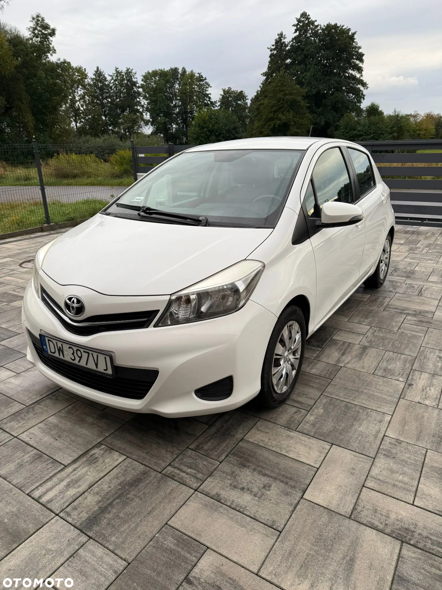 Toyota Yaris 1.0 Active - 2