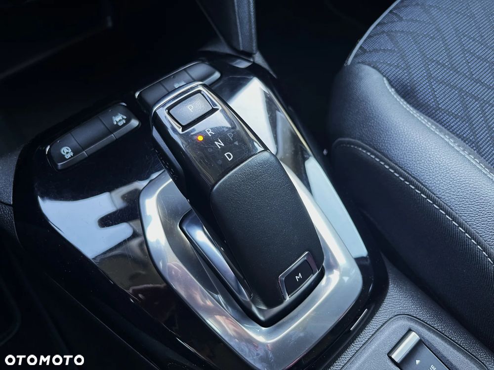 Opel Corsa 1.2 Direct Inj Turbo Start/Stop Automatik GS Line - 9