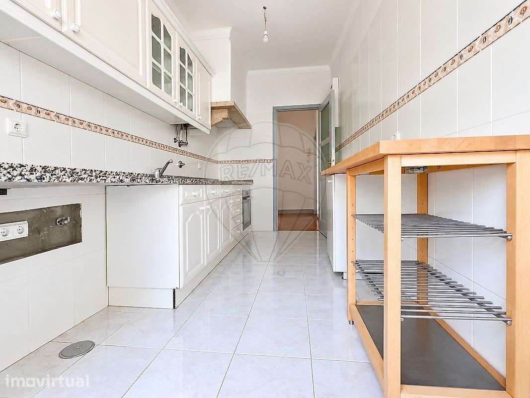 Apartamento T2 para arrendamento - Grande imagem: 4/11