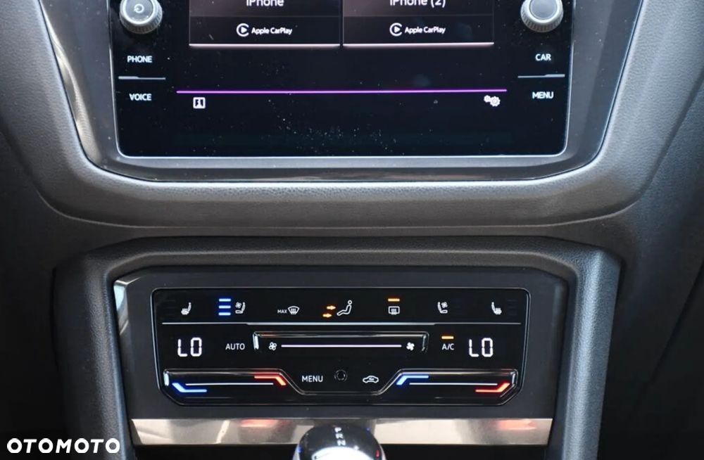 Volkswagen Tiguan - 14