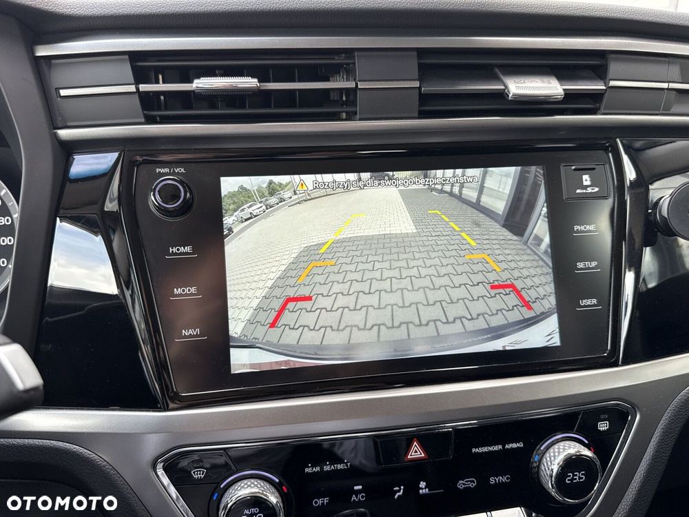 SsangYong/KGM Korando 1.5 T-GDI Quartz 2WD - 22