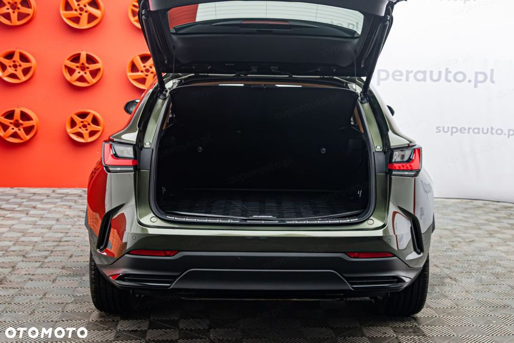 Lexus NX 350h Prestige AWD - 31
