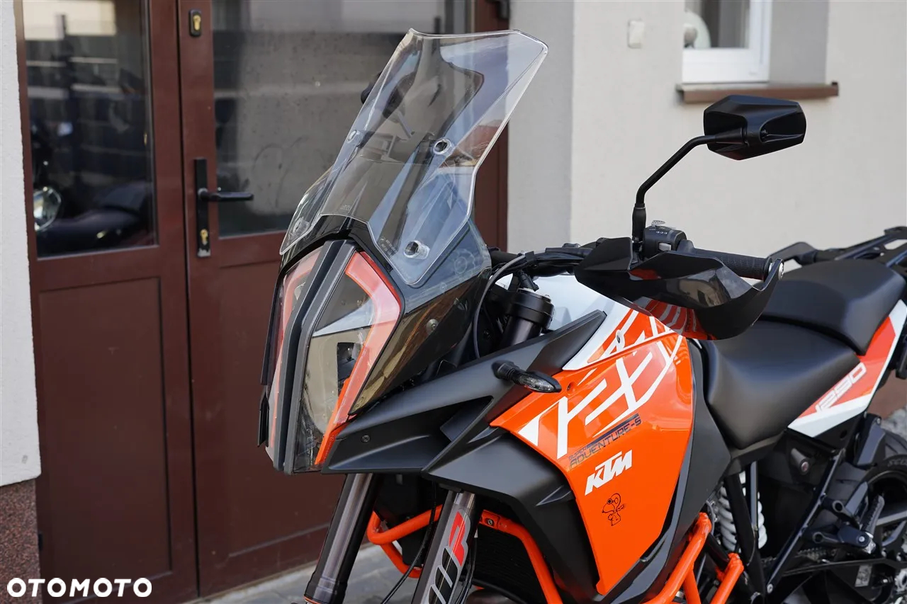 KTM Super Adventure - 30
