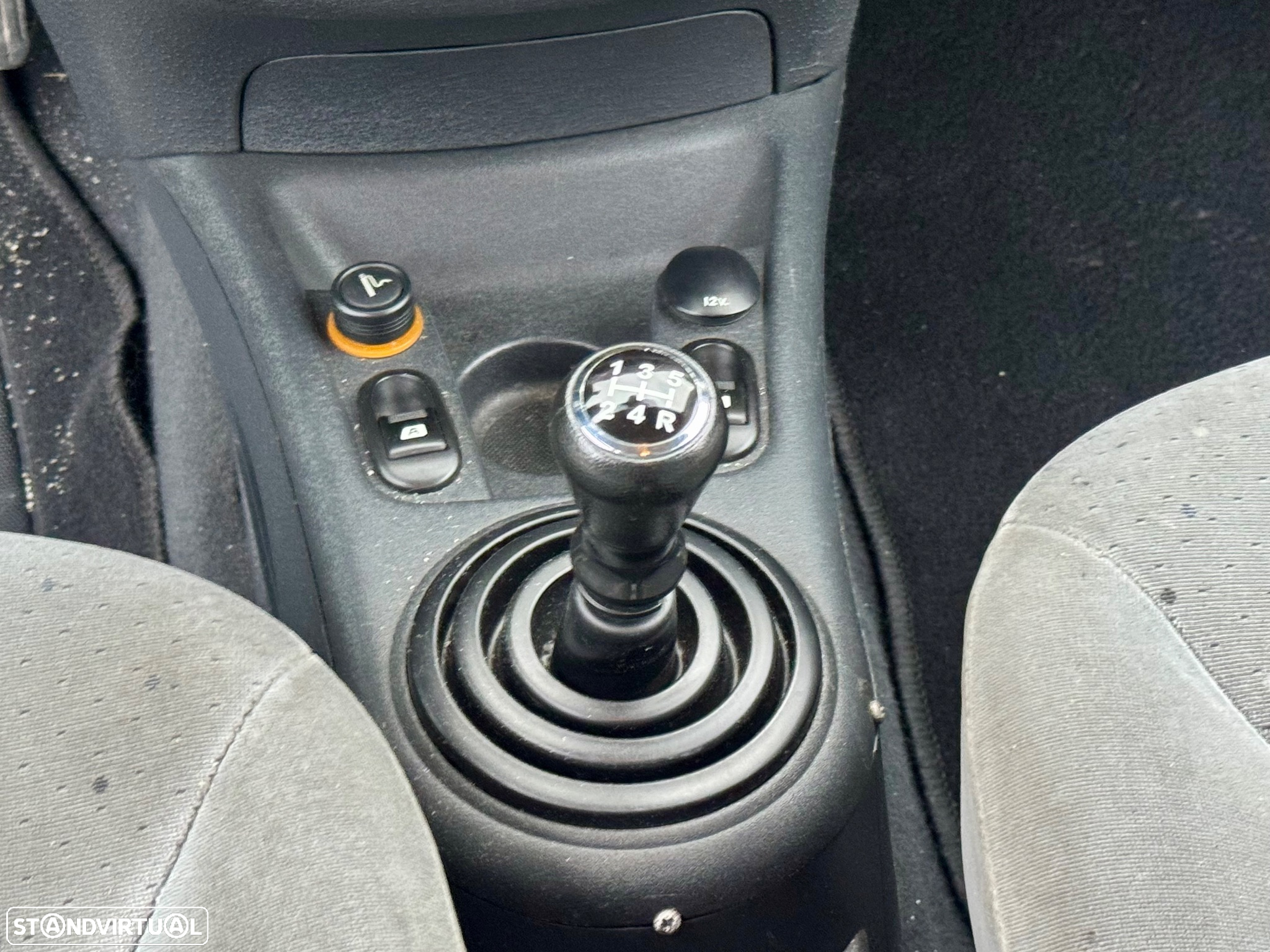 Citroën C3 1.4 HDi Séduction - 16