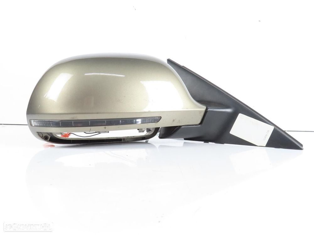 Retrovisor / Espelho Direito Usado / Original AUDI A4 (8K2, B8)/AUDI A4 Avant (8... - 2
