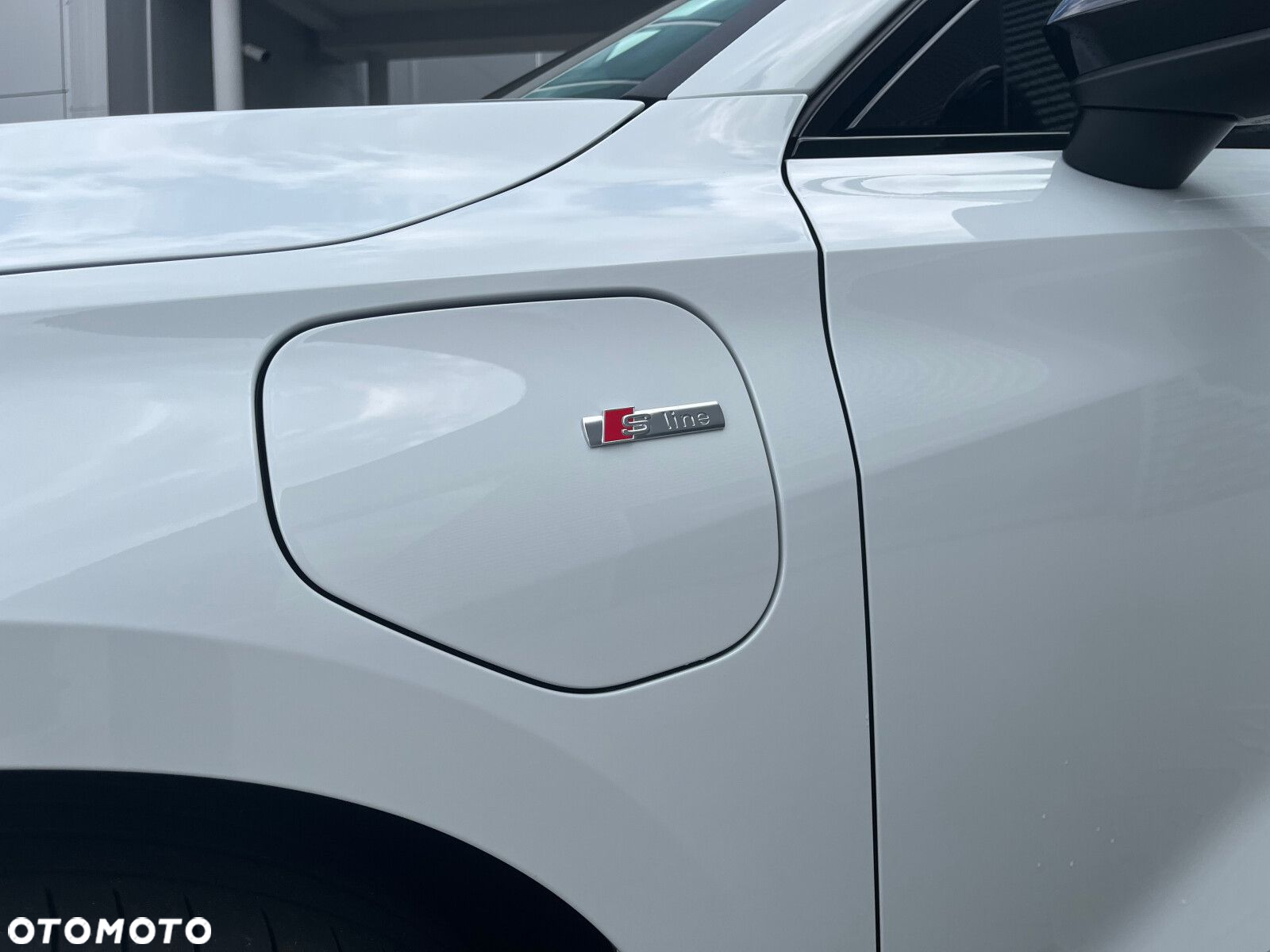 Audi A3 - 8