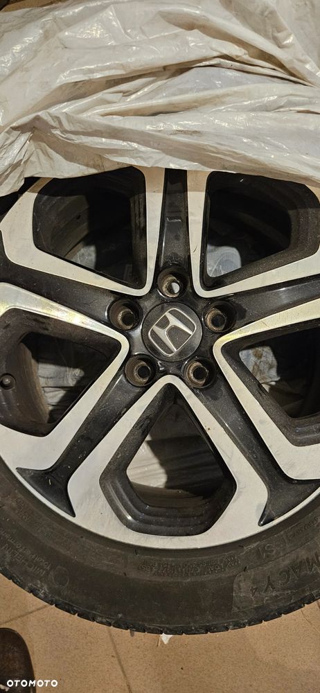Honda HR-V 1.5 Executive (ADAS) - 17