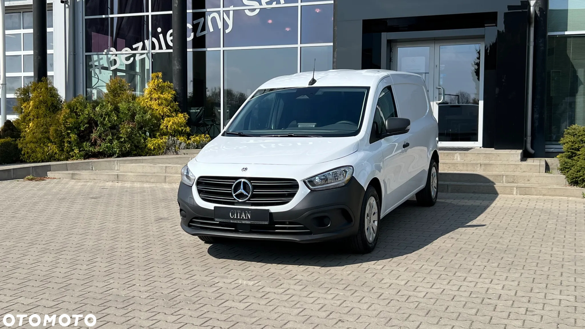 Mercedes-Benz Citan - 2