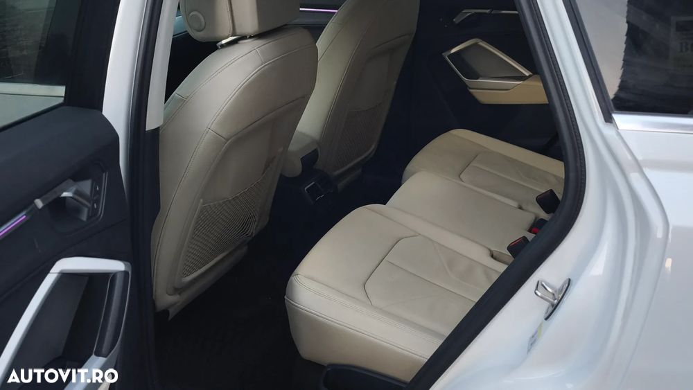 Audi Q3 45 TFSI quattro S tronic S line - 16