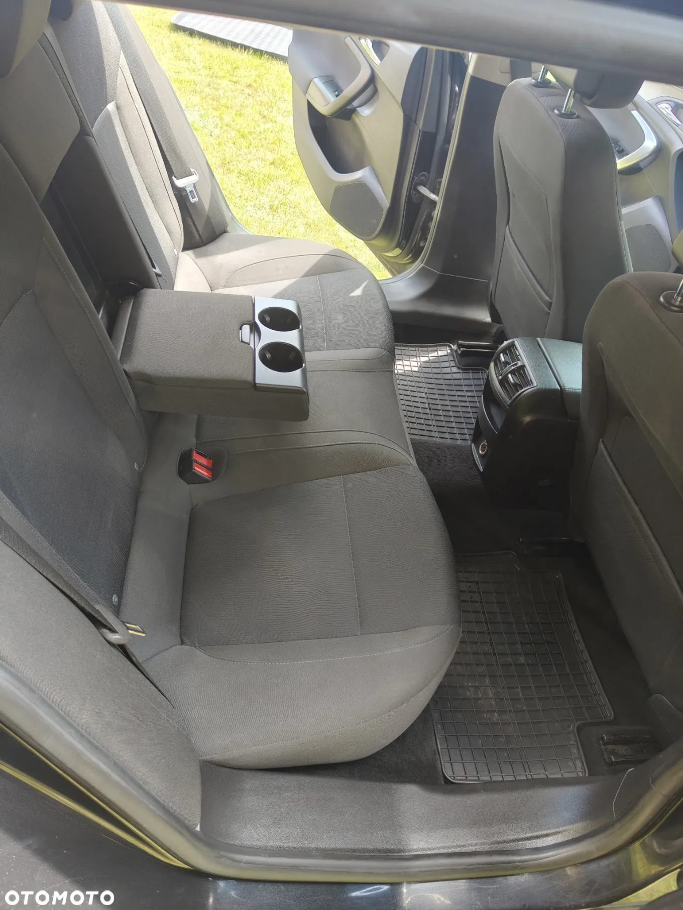 Opel Insignia 2.0 CDTI Cosmo ecoFLEX - 9