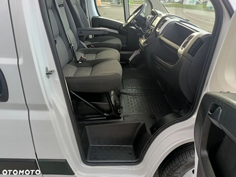 Fiat DUCATO L3H2 2.3 140KM - 29