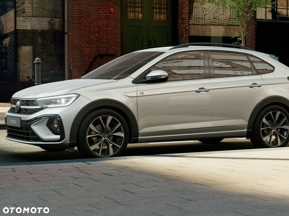 Volkswagen Taigo - 2