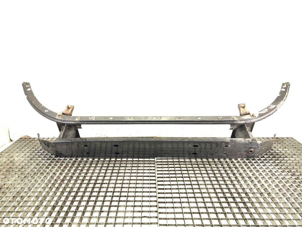 BELKA ZDERZAKA PRZÓD  PEUGEOT BOXER Skrzynia 2006 - 2022 2.0 BlueHDi 160 120 kW [163 KM] olej - 2