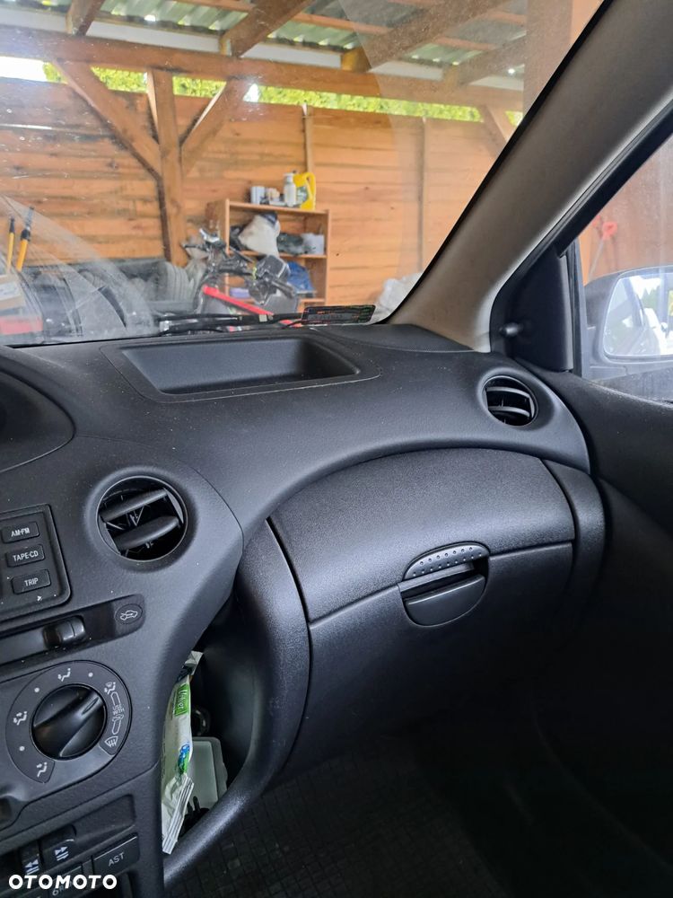 Toyota Yaris 1.3 Sol - 3