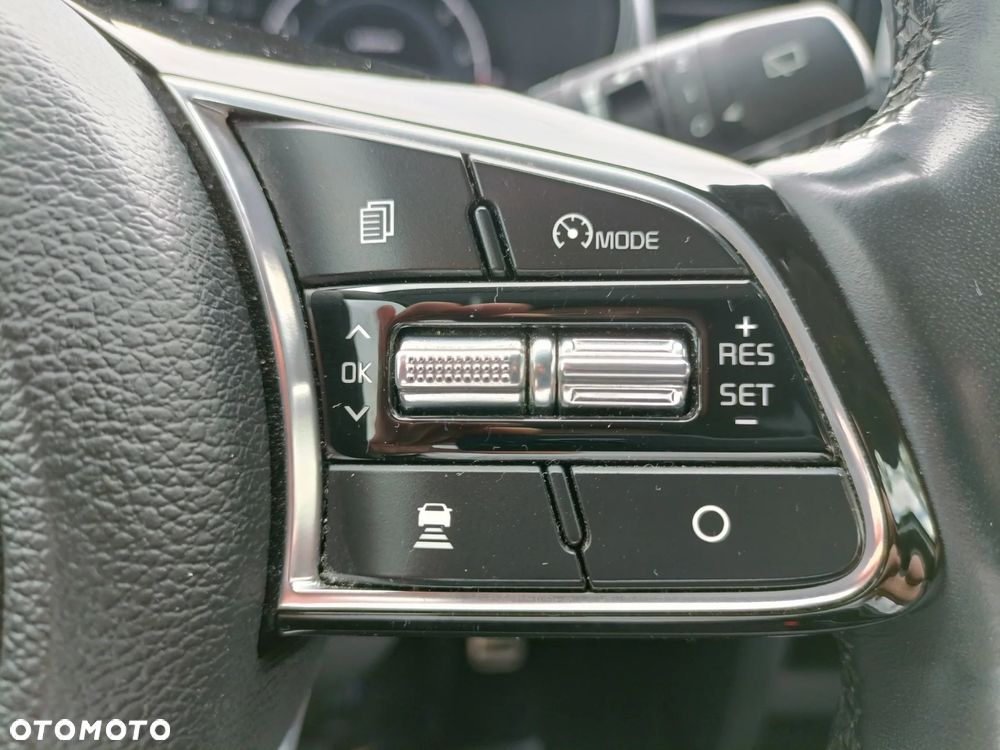 Kia XCeed 1.5 T-GDI XL DCT - 18