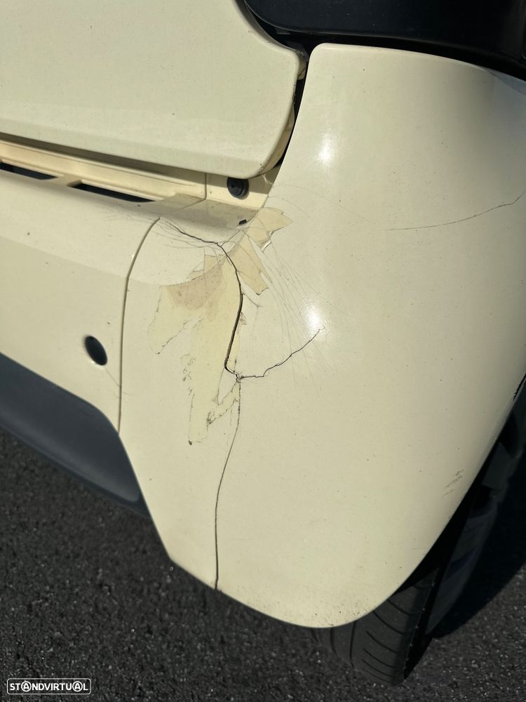 Smart ForTwo Coupé - 10