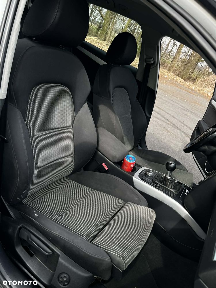 Audi A4 Avant 2.7 TDI DPF Attraction - 8