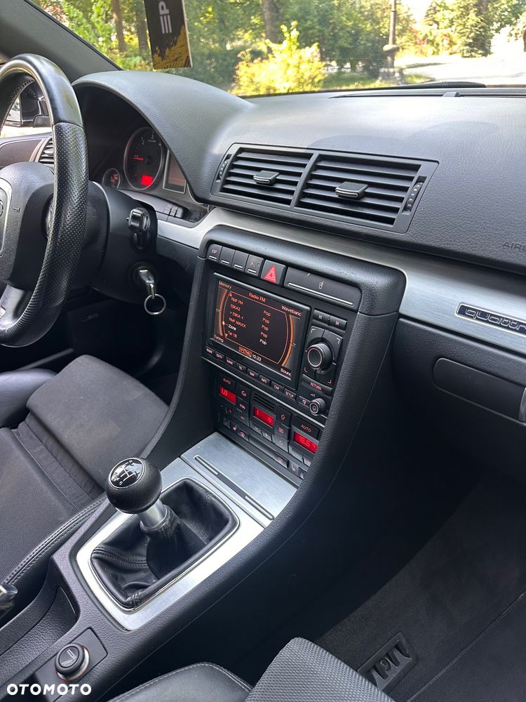 Audi A4 Avant - 29