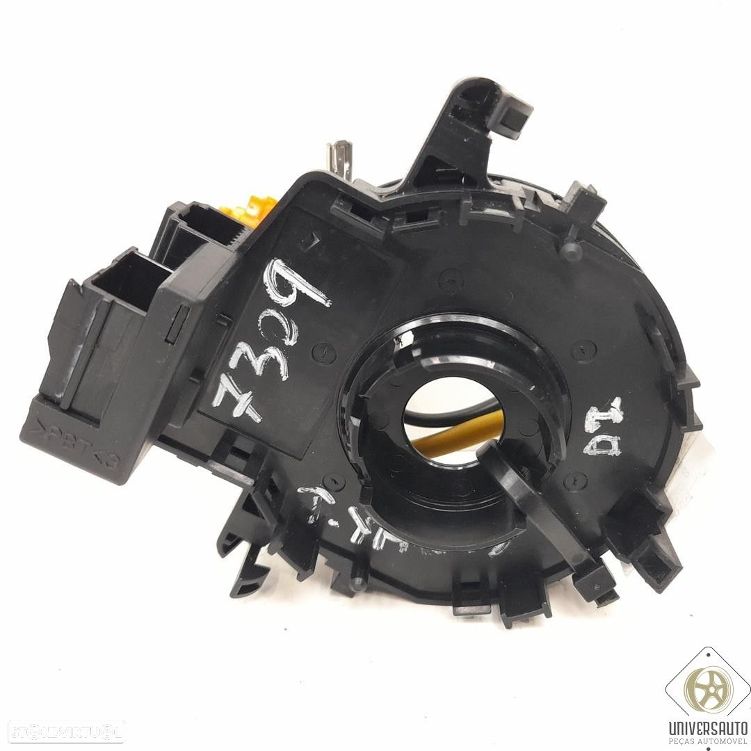 FITA AIRBAG TOYOTA YARIS 2008 - 3