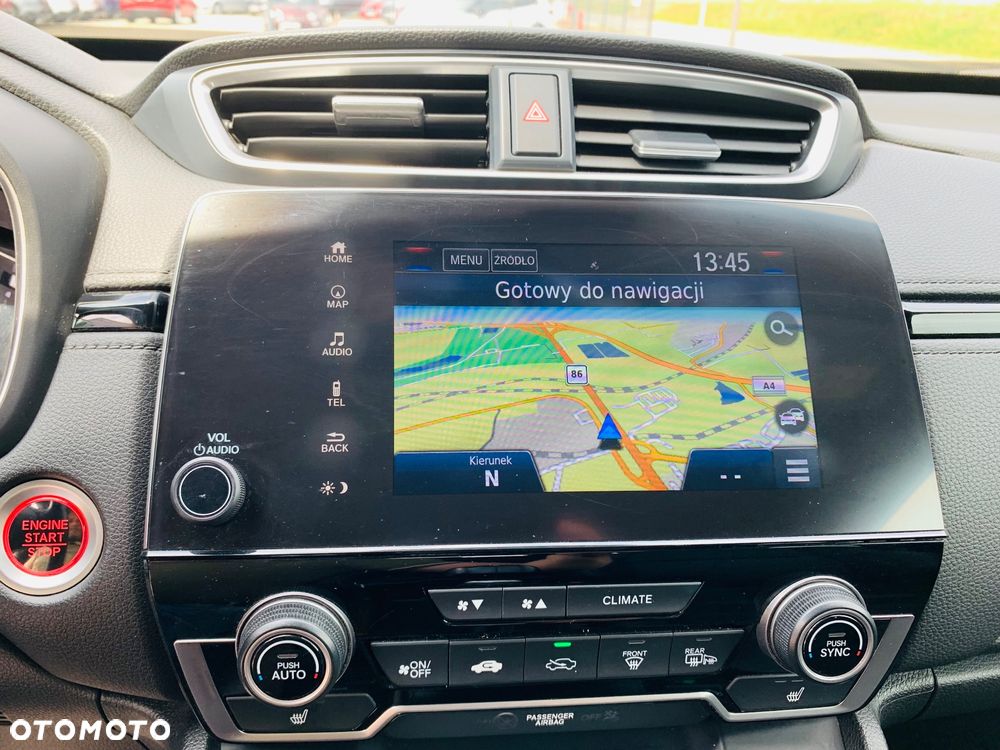 Honda CR-V 1.5 Lifestyle (Honda Connect+) - 36