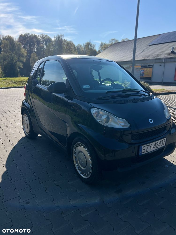 Smart Fortwo - 6