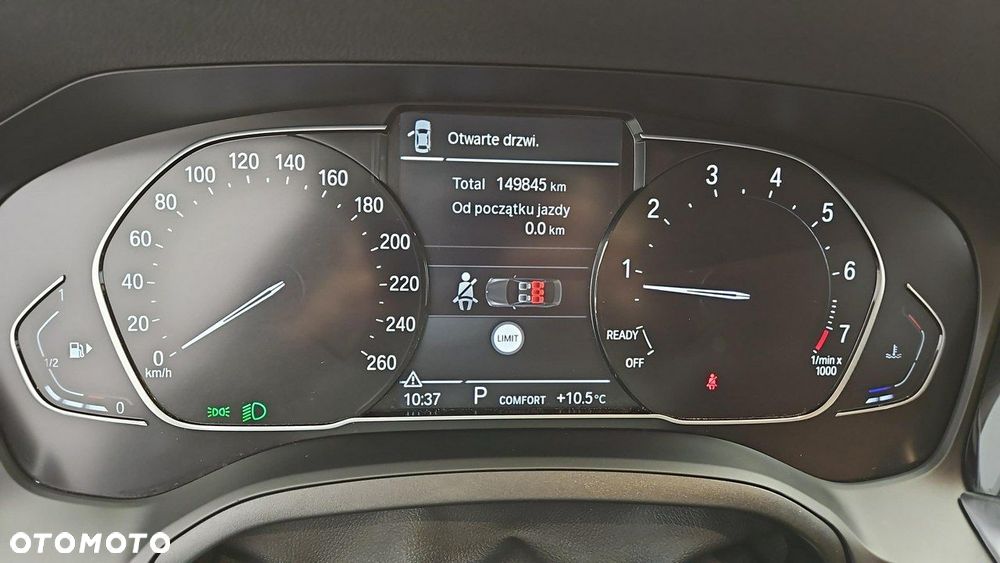 BMW Seria 3 320i xDrive Sport Line - 14