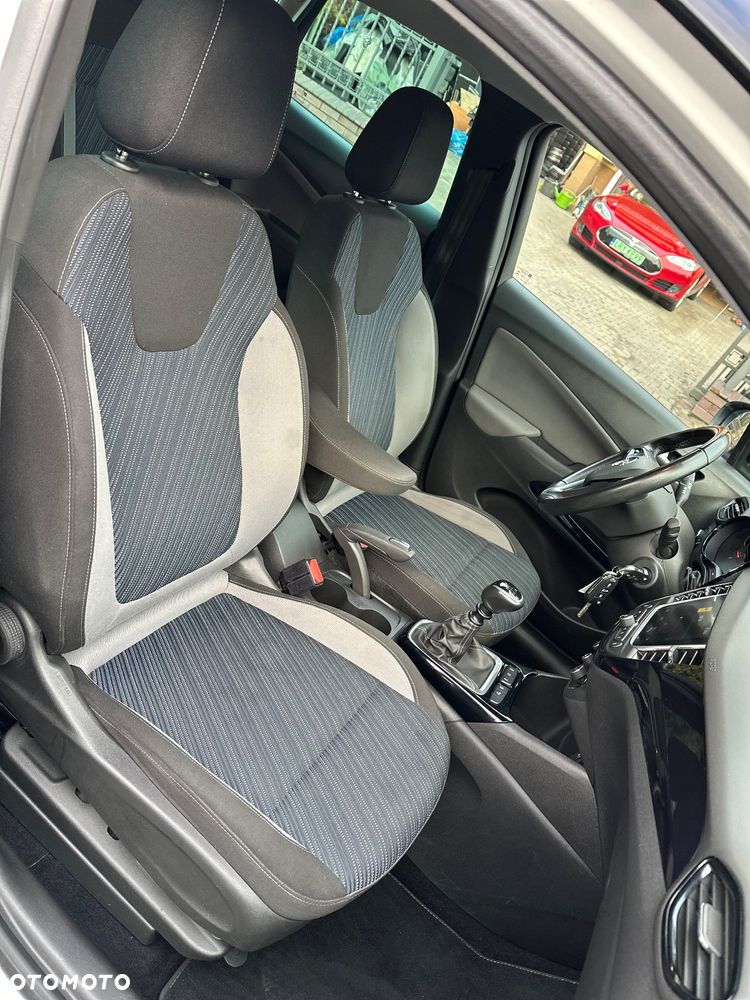 Opel Crossland X 1.2 Start/Stop 120 Jahre - 21